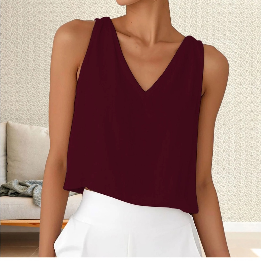 Babaton Murphy blouse